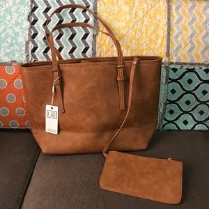 Urban expressions work tote Clearance